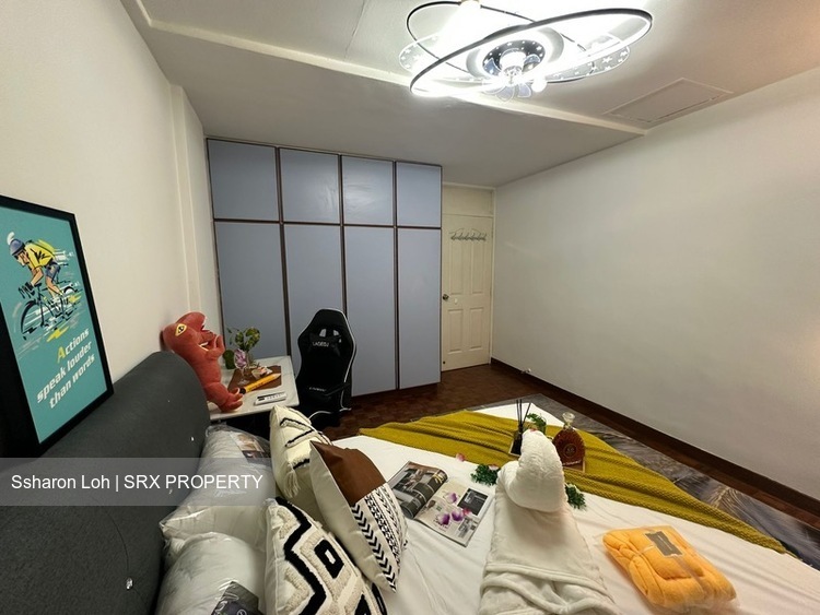 Loyang Valley (D17), Condominium #628442291